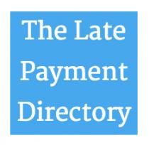 The Late Payment Directory