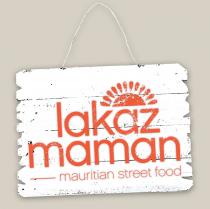 lakaz maman mauritian street food