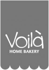 Voilà HOME BAKERY