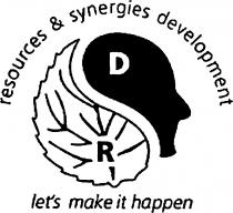 RD resources & synergies development let's make it happen