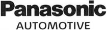 Panasonic AUTOMOTIVE