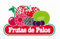 FRUTAS DE PALOS