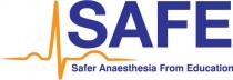 SAFE Safer Anaesthesia From Education