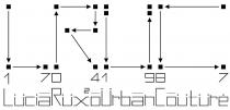 LRUC 1 70 41 98 7 LuciaRux²oUrbanCouture