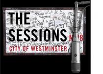 THE SESSIONS N 8 CITY OF WESTMINSTER