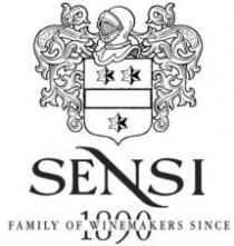 SENSI FAMILY OF WINEMAKERS SINCE 1890