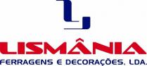 Lismânia Ferragens e Decorações, Lda