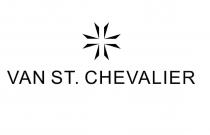 VAN ST. CHEVALIER