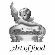 NUOVA BOSCHI ART OF FOOD