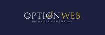 OPTIONWEB REGULATED AND SAFE TRADING