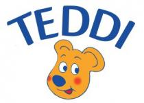 TEDDI