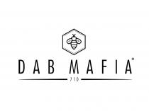 DAB MAFIA 710