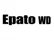 EPATO WD