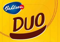 Bahlsen DUO