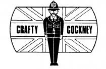 CRAFTY COCKNEY