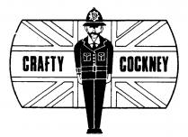 CRAFTY COCKNEY