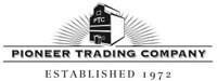 PTC PIONEER TRADING COMPANY ESTABLISHED 1972