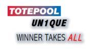 totepool un1que - winner takes all