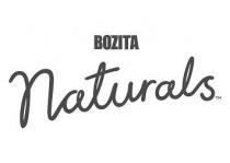 BOZITA Naturals