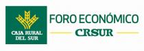 CAJA RURAL DEL SUR FORO ECONÓMICO CRSUR