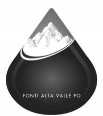 FONTI ALTA VALLE PO