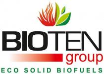 BIOTEN group ECO SOLID BIOFUELS