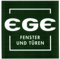 EGE FENSTER UND TÜREN