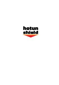 hotun shield