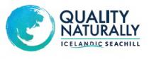 QUALITY NATURALLY ICELANDIC SEACHILL