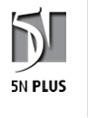 5N PLUS