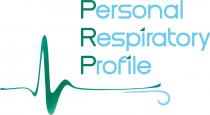 Personal Respiratory Profile PRP