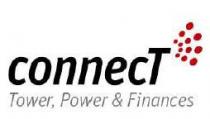 connecT Tower, Power & Finances