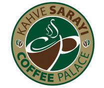 KAHVE SARAYI COFFEE PALACE