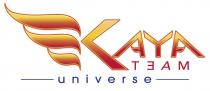 KAYA TEAM Universe