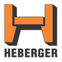 HEBERGER