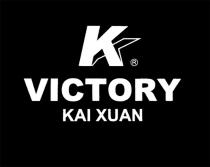 VICTORY KAI XUAN