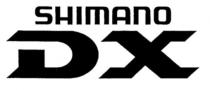 Shimano DX