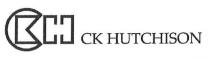 CK HUTCHISON