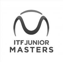 ITF JUNIOR MASTERS