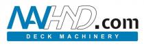 NAVHYD.com DECK MACHINERY