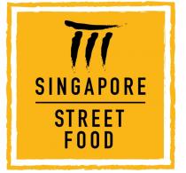 SINGAPORE STREET FOOD