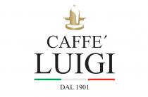 CAFFE' LUIGI DAL 1901