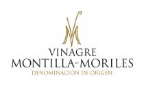 VMM VINAGRE MONTILLA-MORILES DENOMINACIÓN DE ORIGEN