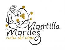 Montilla Moriles ruta del vino