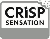 CRISP SENSATION