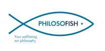 PHILOSOFISH Your well-being, our philosophy.