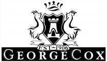 EST 1906 GEORGE COX