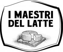 I MAESTRI DEL LATTE