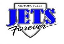 MOTORCYCLES JETS FOREVER