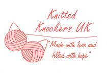 Knitted Knockers UK Made with love and filled with hope